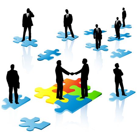 build-professional-networks